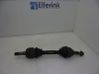 Front driveshaft 9186550