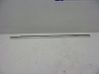 Rubber seal front coupe door window 12776420