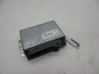 Injection control unit/module 0261203460
