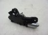 Motor del limpiaparabrisas trasero 31218473