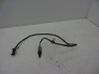 Lambda probe sensor 0258003337