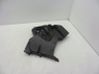 Rear bumper mounting bracket 31395103