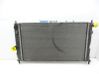 Radiator set 5324926