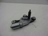 Rear window wiper motor 0390201884