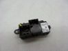 Heater blower motor/fan resistor 31369487