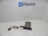 Electric cabin heater radiator 9124131