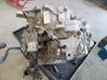 Automatic gearbox 8636543
