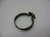 Muffler mount bracket/holder 9178666