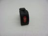 Hazard light switch 9138045
