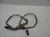 Lambda probe sensor 0258006198