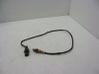 Lambda probe sensor 0258007136
