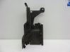 Radiator cooling fan shroud 30763220