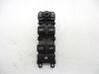 Electric window control switch 30773382