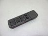 Electric window control switch 3458232