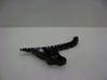 Rear bumper mounting bracket 31265327