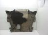 Engine splash shield/under tray 30793870