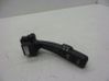 Wiper switch 31456041