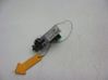 Fuel tank cap lock motor 5117072