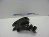 Rear bumper mounting bracket 31323838
