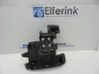 Rear bumper mounting bracket 31323837