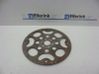 Volante motor 55571373