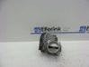 Throttle body valve 31338109
