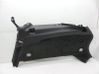 Trunk/boot trim cover 39818130