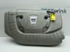 Engine splash shield/under tray 31437196