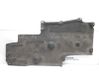 Engine splash shield/under tray 31202720