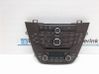 Head unit multimedia control 13277870