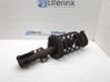 Front shock absorber/damper 8667253