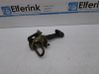 Front door lock loop/hook striker 8650060