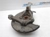Front wheel hub spindle knuckle 13219080
