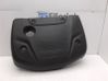 Engine splash shield/under tray 31368888