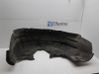 Front wheel arch liner splash guards 31383357