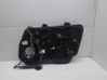 Front door manual window regulator 30784311