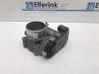 Throttle body valve 9487406