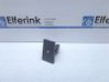 Hazard light switch 13138255