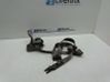 Rear seatbelt 30675361