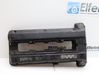 Rocker cam cover 