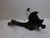 Rear wheel hub spindle/knuckle 31476213