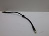 Speedometer cable 9567454