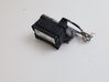 Steering angle sensor 3M513C187CB