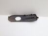 Front fog light trim/grill 9466545