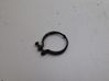 Muffler mount bracket/holder 9178666