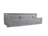 Engine splash shield/under tray 8892043128