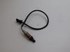 Lambda probe sensor 0258003817