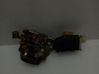 Rear door cable line 5174784