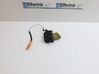 Fuel tank cap lock motor 4493300