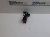 Rear seatbelt buckle 31462761